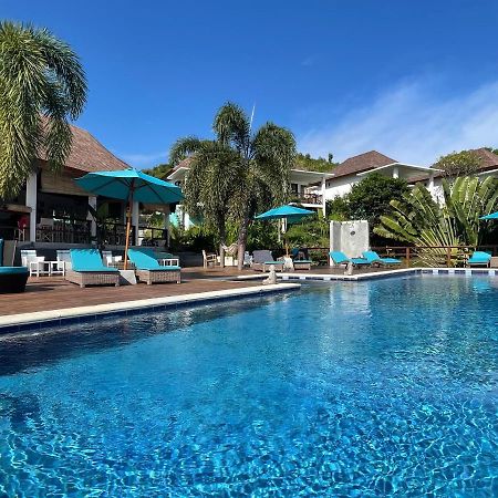 The Endless Summer Resort Bumbang Eksteriør bilde