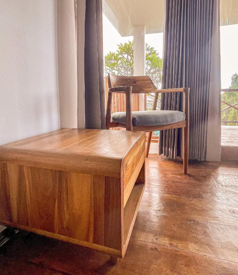 The Endless Summer Resort Bumbang Eksteriør bilde