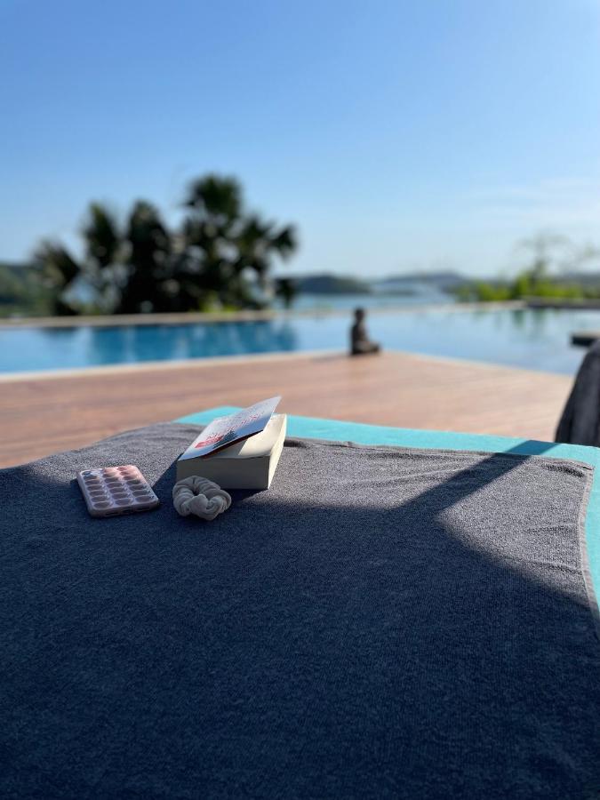 The Endless Summer Resort Bumbang Eksteriør bilde