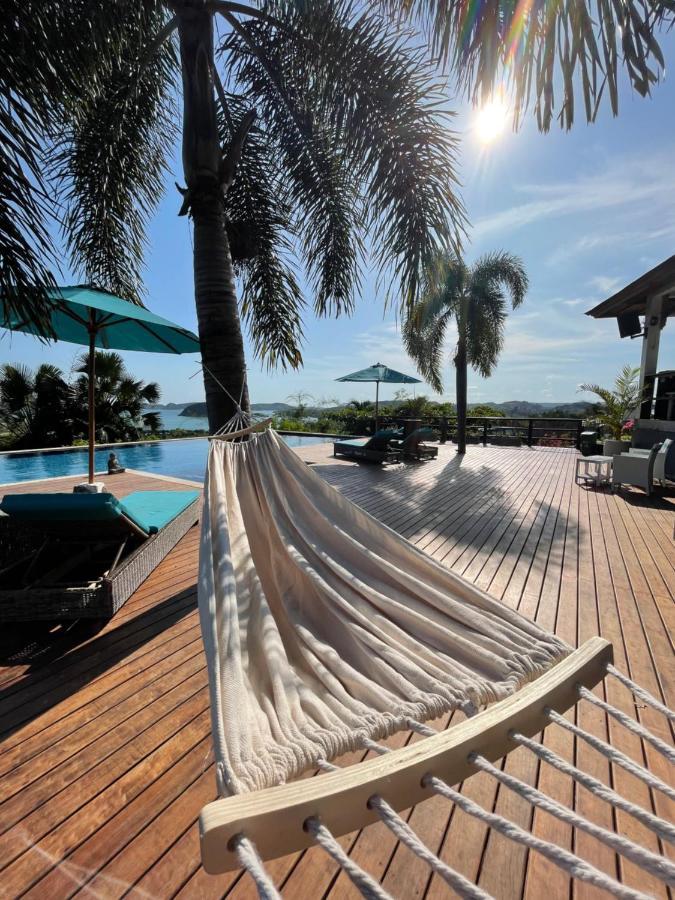 The Endless Summer Resort Bumbang Eksteriør bilde