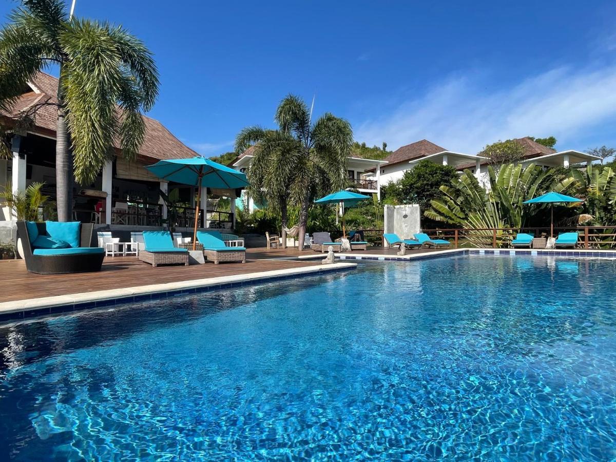 The Endless Summer Resort Bumbang Eksteriør bilde