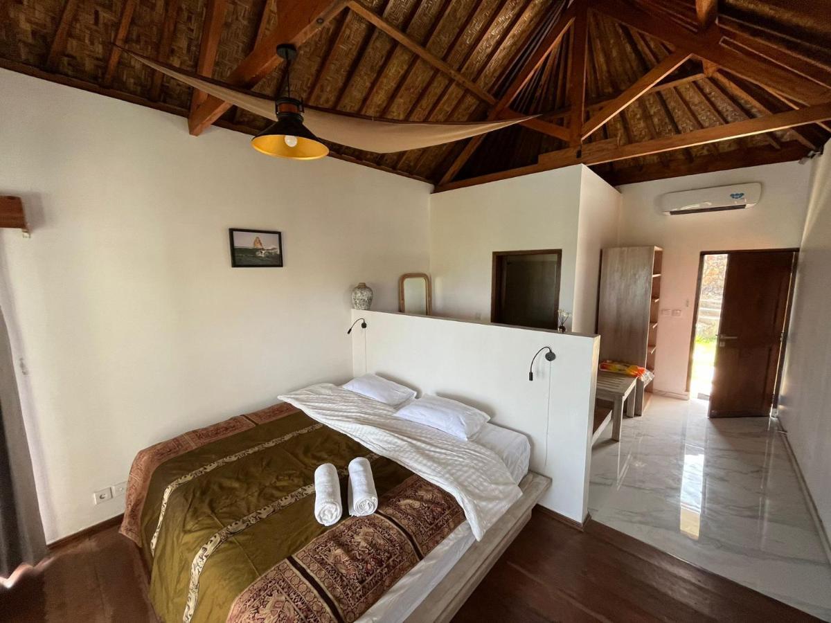 The Endless Summer Resort Bumbang Eksteriør bilde
