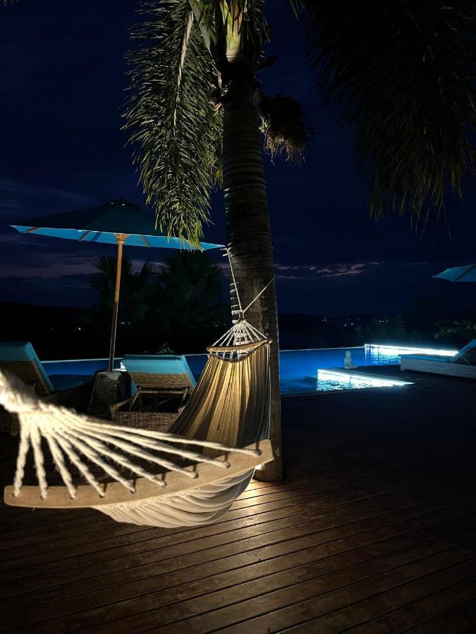 The Endless Summer Resort Bumbang Eksteriør bilde