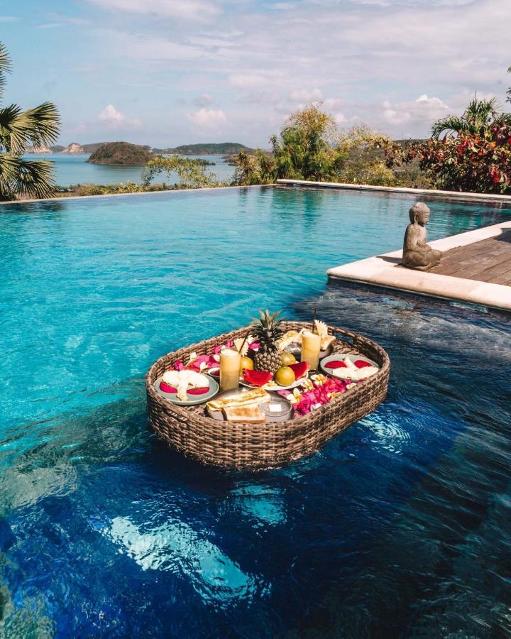 The Endless Summer Resort Bumbang Eksteriør bilde