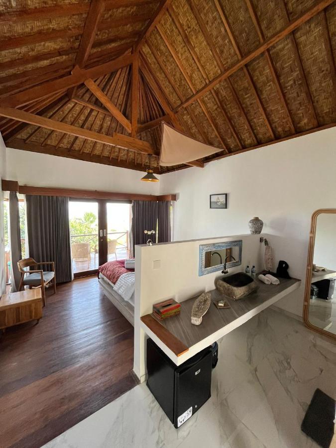 The Endless Summer Resort Bumbang Eksteriør bilde