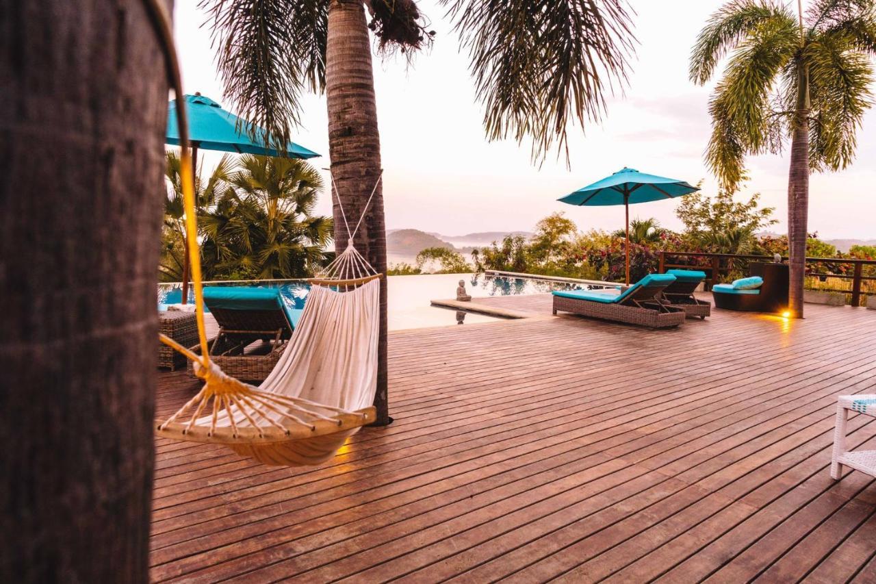 The Endless Summer Resort Bumbang Eksteriør bilde