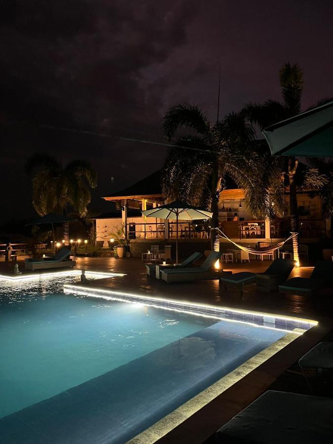 The Endless Summer Resort Bumbang Eksteriør bilde